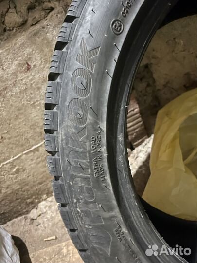 Hankook Winter I'Pike RS2 W429 225/45 R17