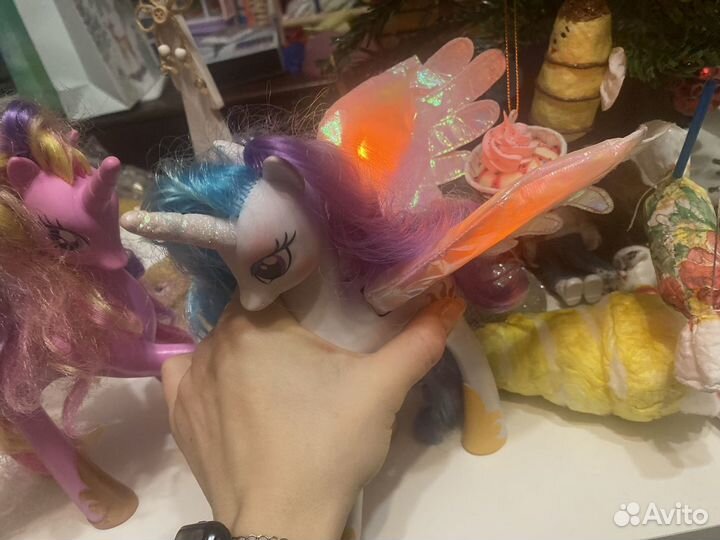 My Little Pony