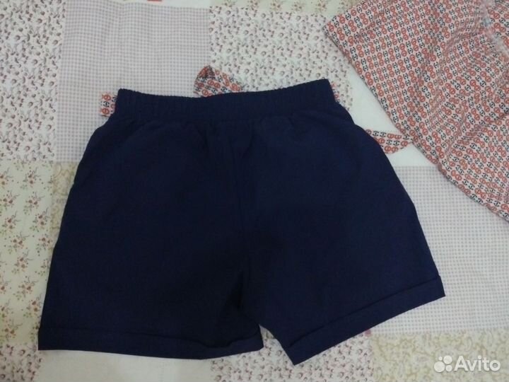 Летний костюм