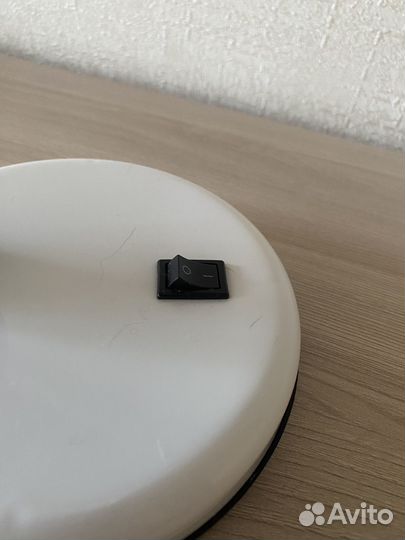 Лампа настольная