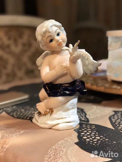 Ангел фигурка