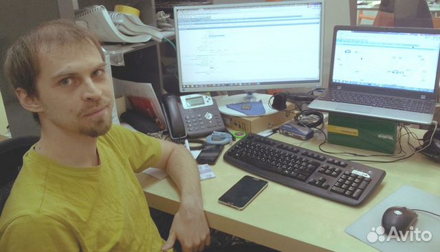 Компьютерный мастер выезд бесплатный