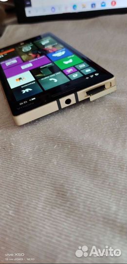 Nokia Lumia 930, 2/32 ГБ