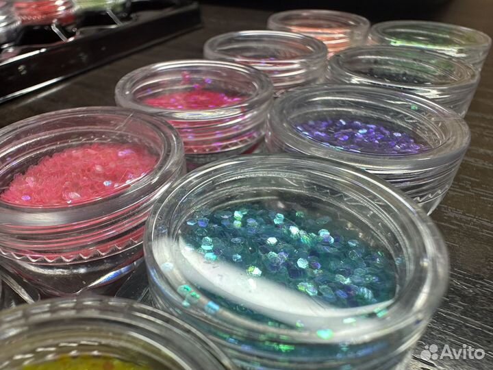 Набор для дизайна ногтей