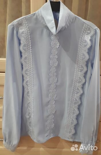 Школьная форма для девочки