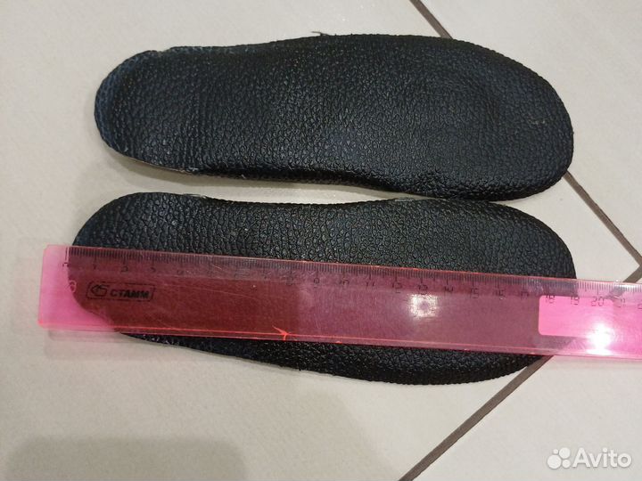 Ортопедические стельки