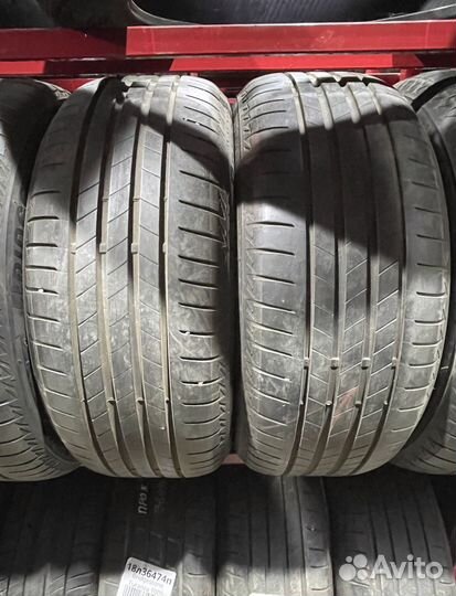 Bridgestone Turanza T001 225/50 R18 95M