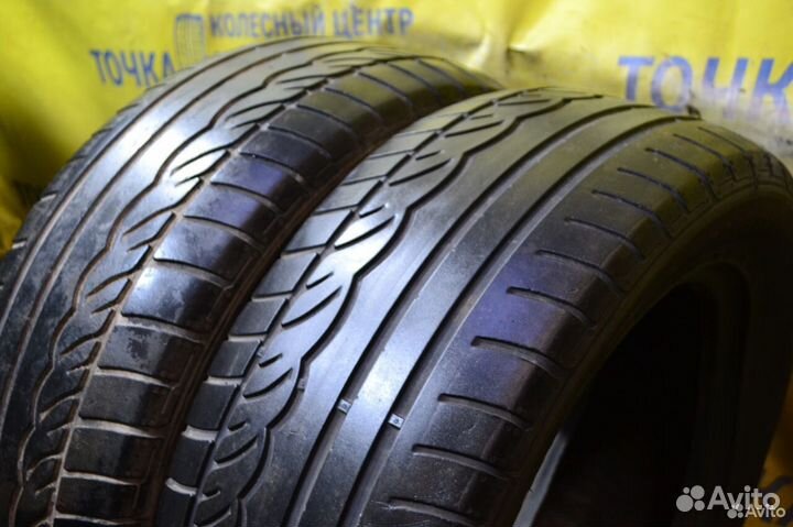 Dunlop SP Sport 01 235/55 R17