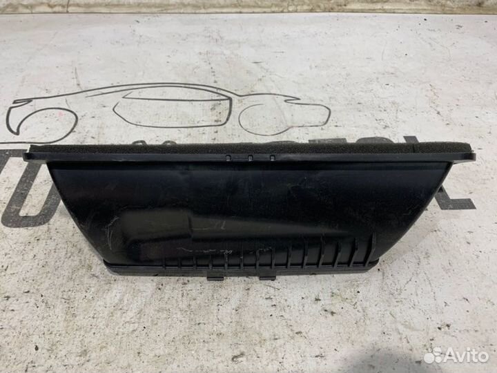 Воздуховод Volkswagen Polo sedan (MK5) cfna 2012