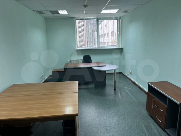 Офисы 22 м² и 33 м²(6 этаж)