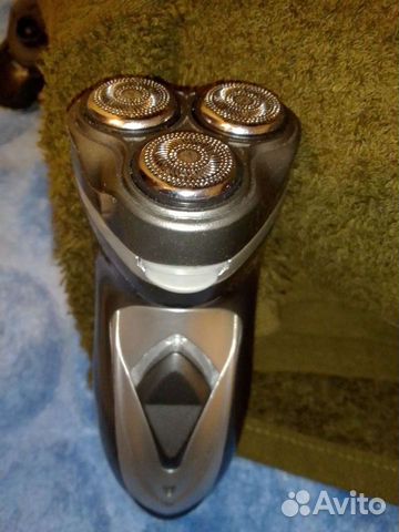 Электро бритва