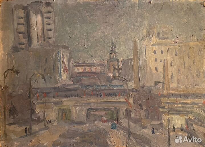 Ротанов Н.М.(1940-2010)