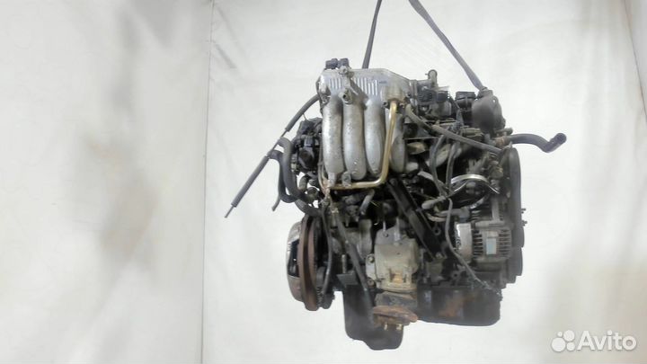 Двигатель Suzuki Grand Vitara, 2005