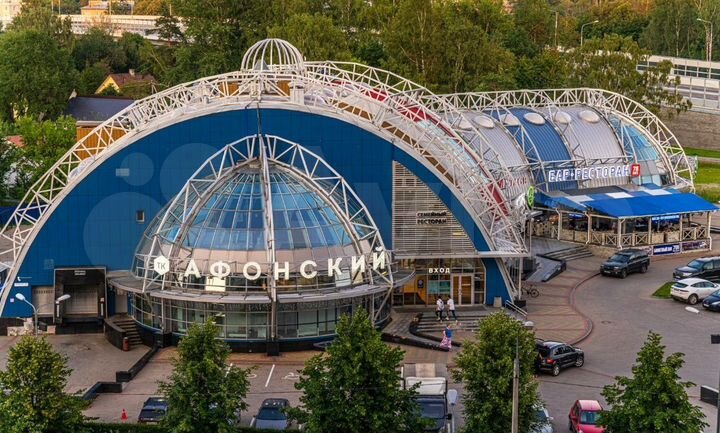 Производство, 240 м²