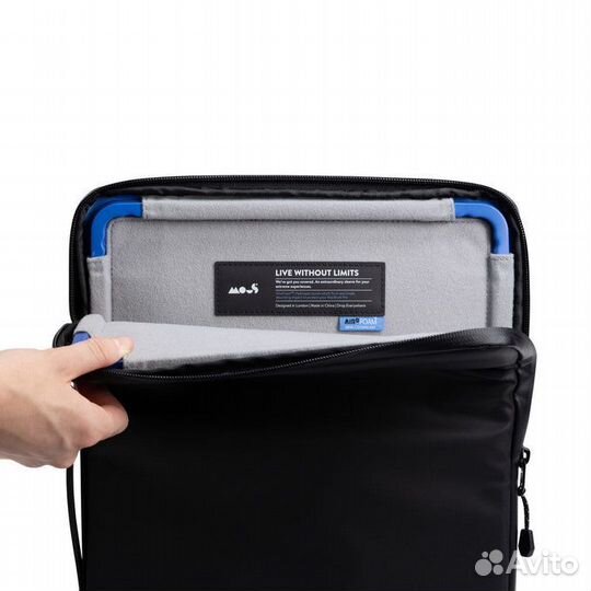 Чехол для ноутбука Mous MacBook pro sleeve