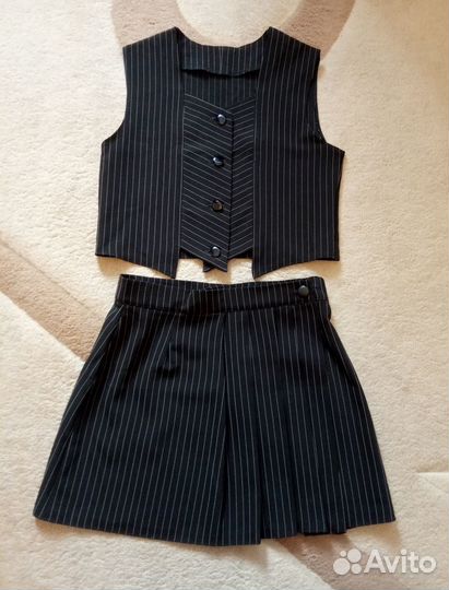 Вещи школьные 122/128