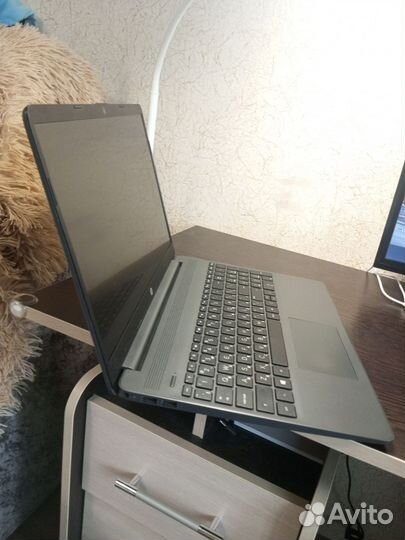 Ноутбук HP hp 15s-eq 1322ur