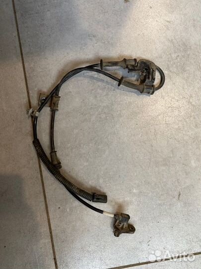 Датчик ABS передний левый Hyundai Solaris