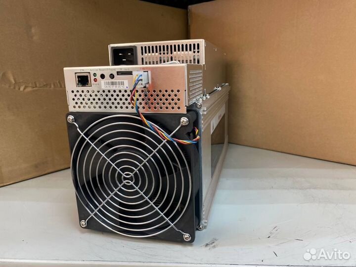 Whatsminer M50 120T