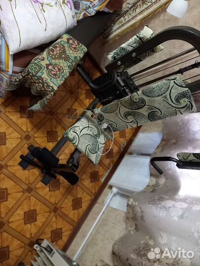 Силовой тренажер