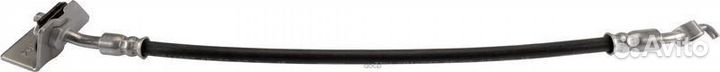 Шланг торм.зад.прав.KIA sportage IV 16 340мм
