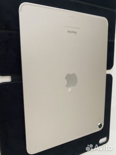 iPad air 5 2022 cellular wifi с симкой