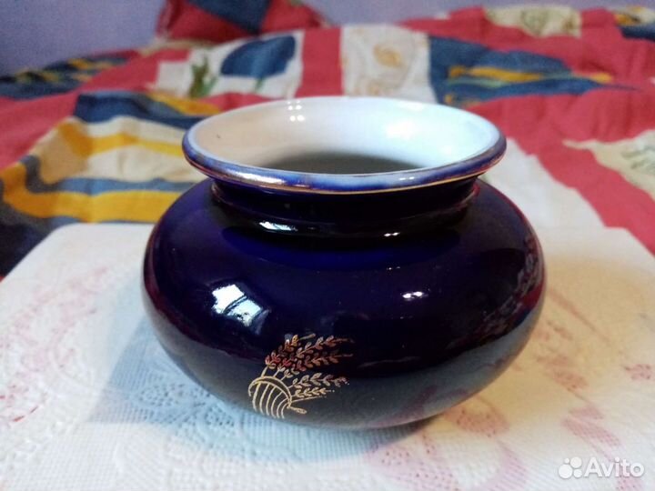 Вазы для цветов СССР