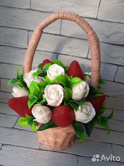 Мыльная композиция