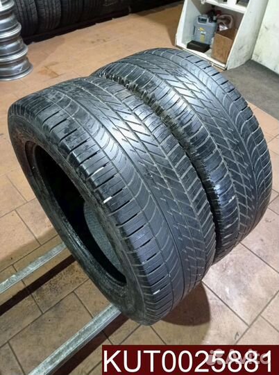 Goodyear Eagle F1 Asymmetric SUV 4x4 255/55 R20 107U