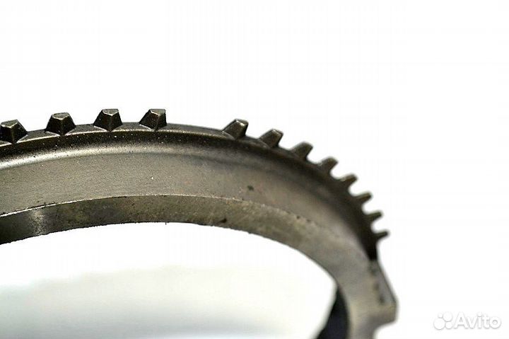 Коробка передач / Другие части DAF XF105 (01.05)