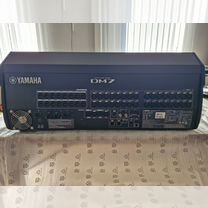 Цифровой микшерный пульт Yamaha DM7