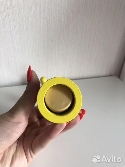 Жираф-дергунчик