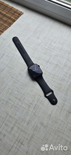 Apple watch se 2