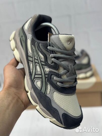 Кроссовки Asics gel Nyc