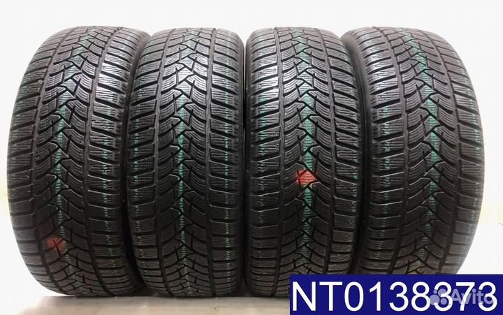 Dunlop Winter Sport 5 205/55 R16 91H