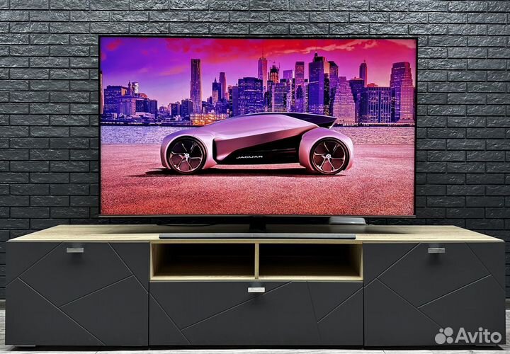 Samsung Qled 65 SMART TV