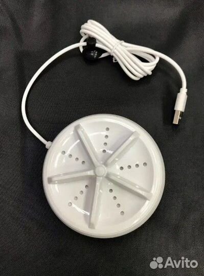 Портативная стиральная машинка