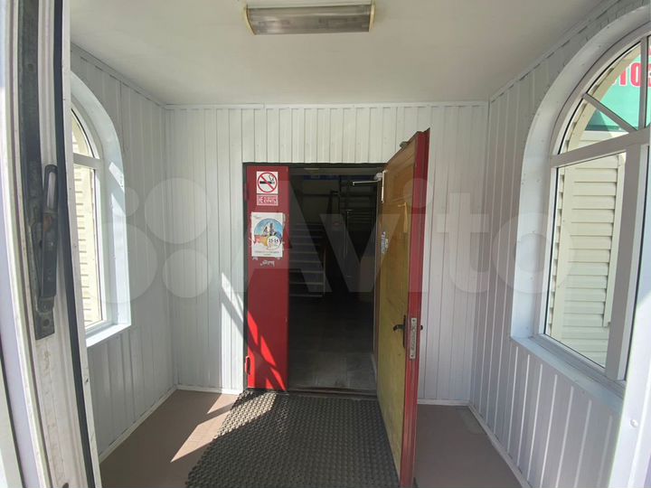 Торговая площадь, 90 м²