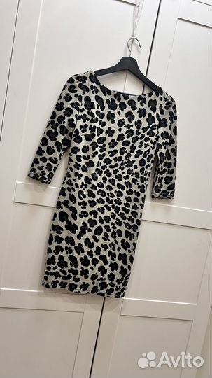 Платье 42 размер