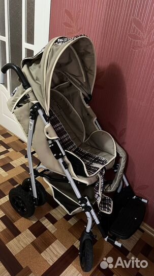 Коляска для детей с дцп umbrella размер 1