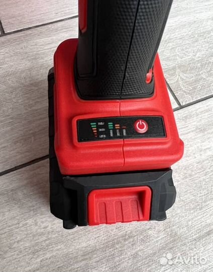 Болгарка Abalon ABL125C оригинал (Арт.70032)