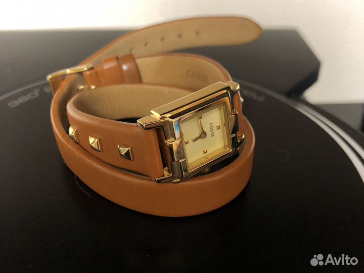 Часы guess женские