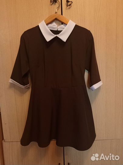 Школьная форма