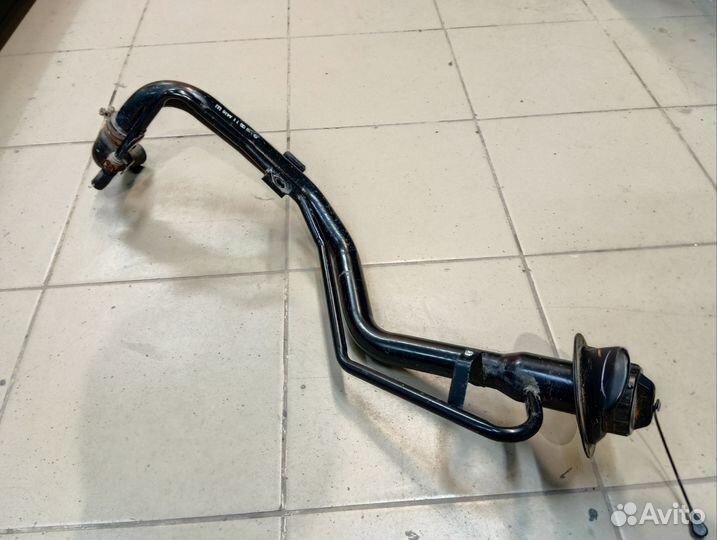 Горловина топливного бака Mitsubishi ASX