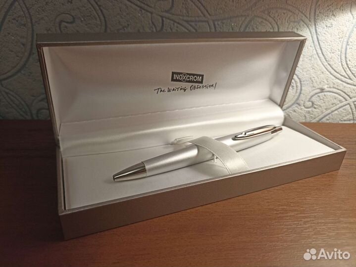 Ручка Inoxcrom