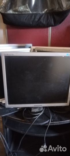 Монитор для компьютера