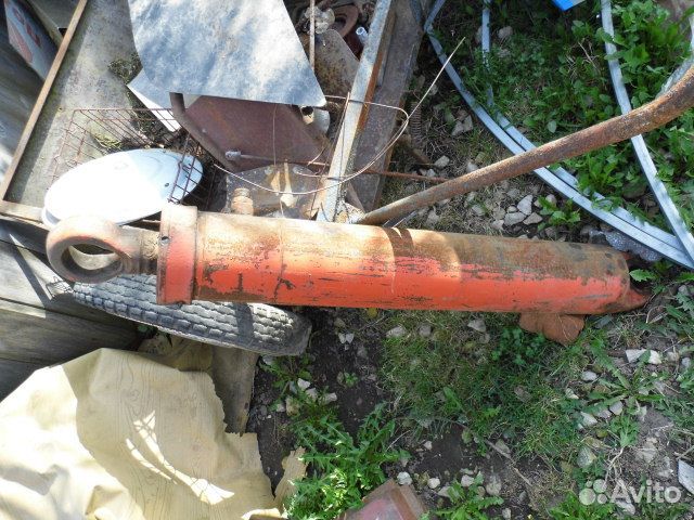 Бензопила урал