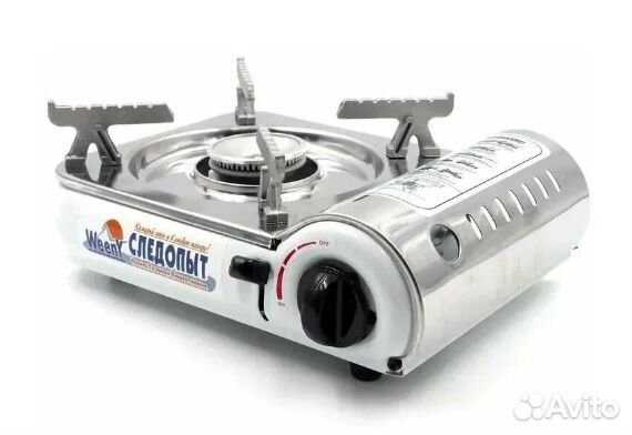 Плита газовая следопыт WeenY