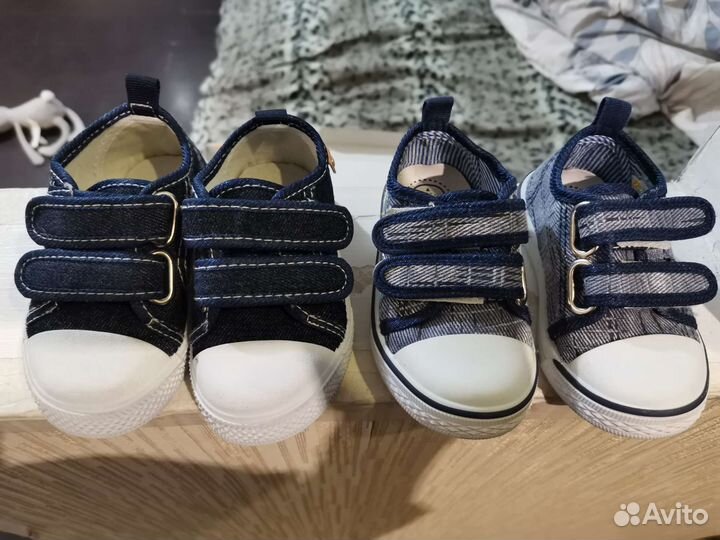 Кеды 20р