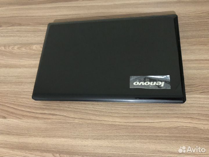 Ноутбук lenovo core i5